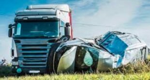 Expert Construction Truck Accident Lawyer Help