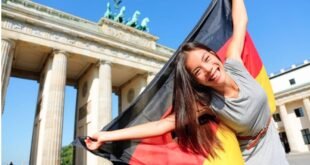 Study in Germany For International Students