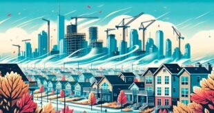 Navigating the Canadian Real Estate Market