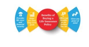 Top 10 Life Insurance Policies to Secure Your Familys Future